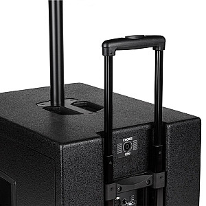 RCF EVOX 12 Active Portable 2 Way Array PA System